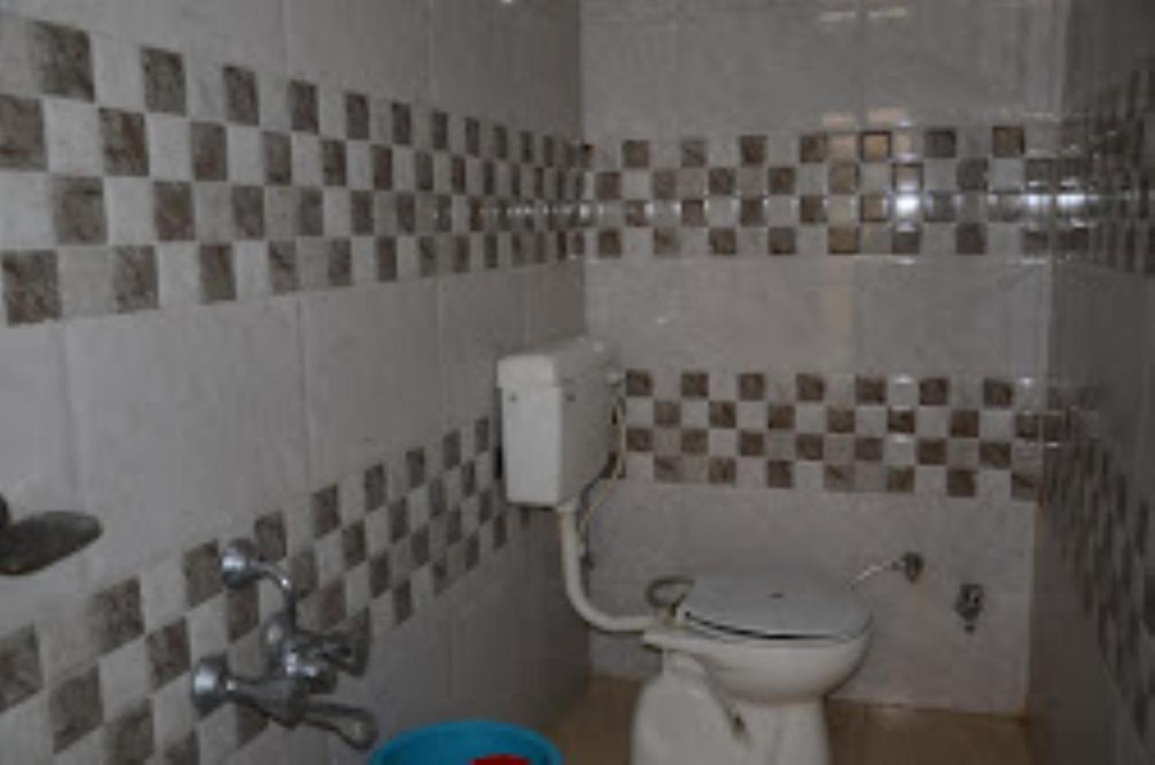 Hotel Rajawat , Madhya Pradesh Vidisha Eksteriør bilde