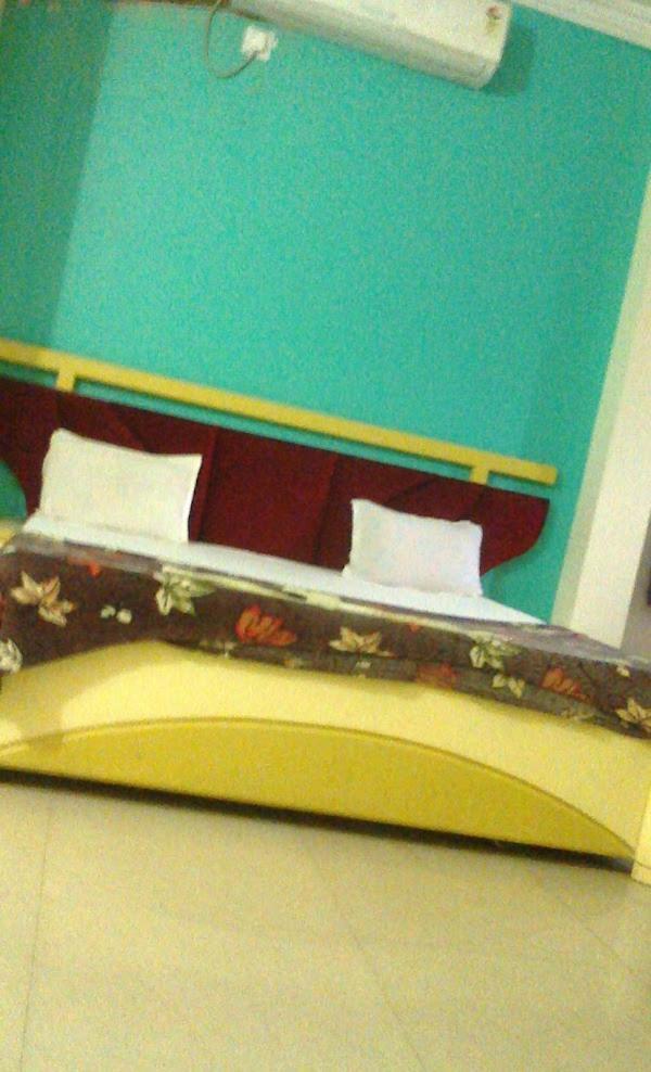 Hotel Rajawat , Madhya Pradesh Vidisha Eksteriør bilde