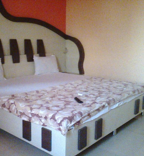 Hotel Rajawat , Madhya Pradesh Vidisha Eksteriør bilde