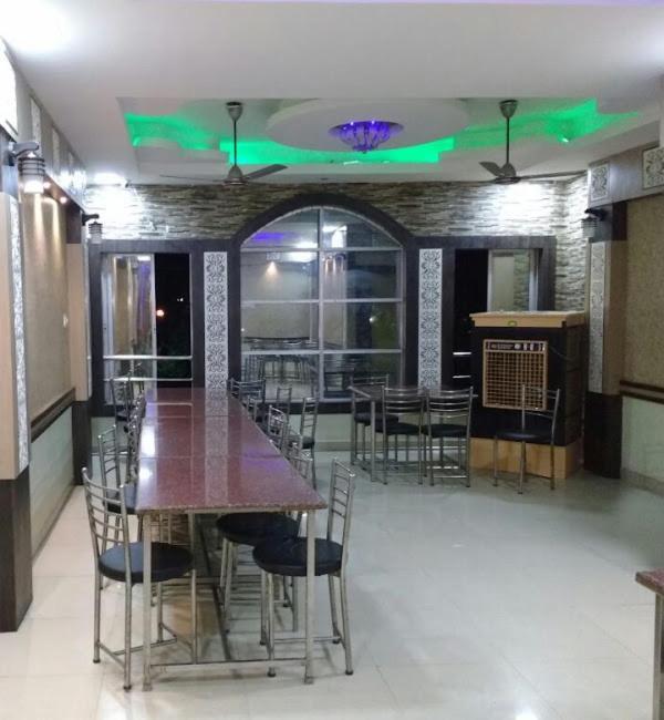 Hotel Rajawat , Madhya Pradesh Vidisha Eksteriør bilde